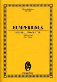 HANSEL UND GRETEL POCHE