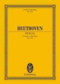 FIDELIO OP. 72B POCHE