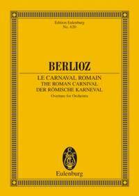 THE ROMAN CARNIVAL OP. 9 POCHE