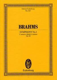 SYMPHONIE 01 C OPUS 68 POCHE