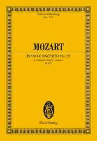 CONCERTO PER PF K 503 DO (BLUME) POCHE