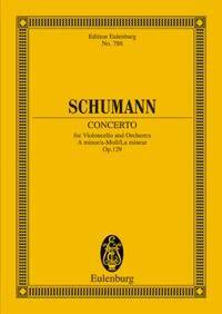 CONCERT A OP.129 POCHE