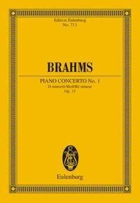 CONCERT 01 D OP.15 POCHE