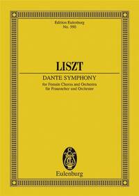 DANTE SYMPHONIE POCHE