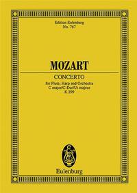 CONCERT C KV299 POCHE