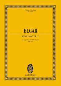 SYMPHONY NO. 2 EB MAJOR OP. 63 POCHE