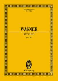 SIEGFRIED WWV 86 C POCHE