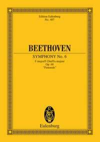 SYMPHONIE 06 F OP.68 POCHE