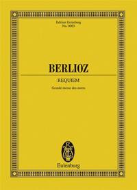 REQUIEM OP. 5 POCHE