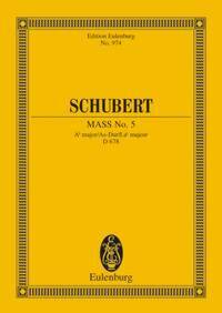 MESSE 5 AS POCHE