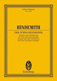 SCHWANENDREHER POCHE
