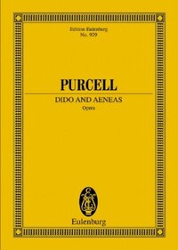 DIDO & AENEAS POCHE