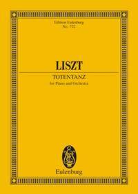 TOTENTANZ POCHE