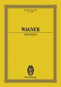 SIEGFRIED WWV 86 C POCHE