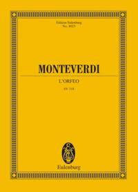 ORFEO POCHE