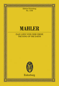 DAS LIED VON DER ERDE POCHE