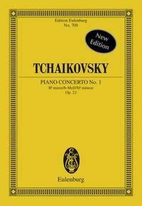 CONCERT 01 OP.23 POCHE