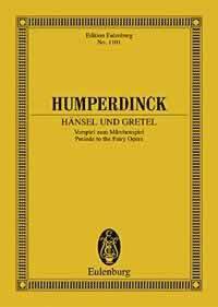 HANSEL UND GRETEL POCHE