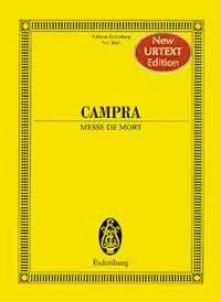 MESSE DE MORT POCHE