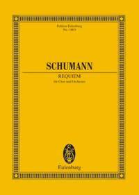 REQUIEM OP. 148 POCHE