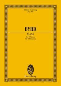 MASS IN F MAJOR POCHE