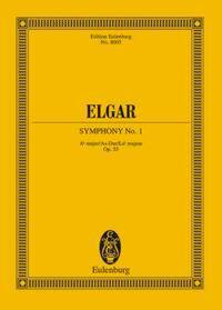 SYMPHONY NO. 1 AB MAJOR OP. 55 POCHE