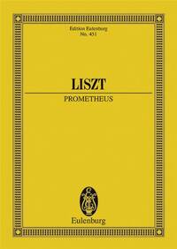 POEMA SINFONICO N. 5 PROMETHEUS POCHE