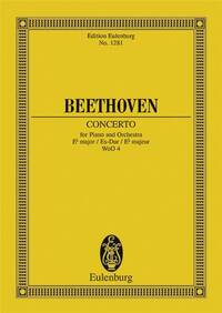 CONCERTO PER PF MI B (1784) (ALTMANN) POCHE