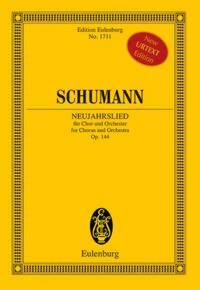 NEUJAHRSLIED OP. 144 POCHE