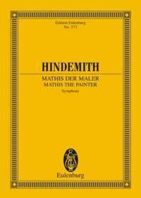 SYMPHONIE MATHIS DER MAHLER POCHE