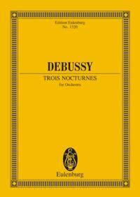 NOCTURNES(3) POCHE