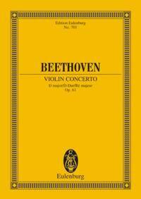 CONCERT D OP.61 POCHE