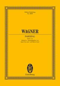 PARSIFAL POCHE
