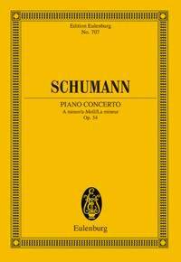 CONCERT A OP.54 POCHE