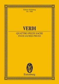 PEZZI SACRI(4) POCHE