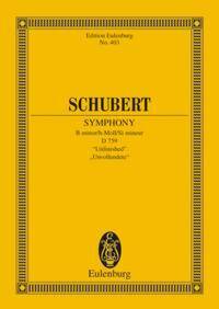SYMPHONIE 08 B POCHE