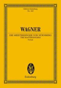 MAESTRI CANTORI DI NORIMBERGA: PRELUDIO POCHE