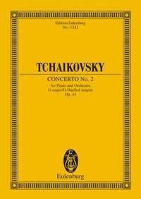 CONCERTO PER PF N. 2 SOL OP. 44 (LLOYD/JONES) POCHE