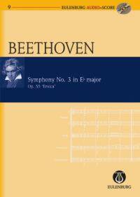 SYMPHONY NO 3 EB MAJOR POCHE