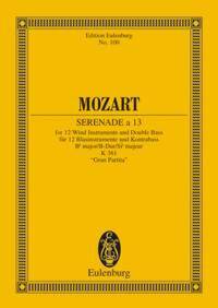 SERENATA N. 10 SI B K 361 POCHE