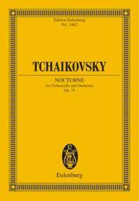 NOCTURNE OP. 19 POCHE