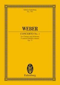 CONCERT 01 F OP.73 POCHE