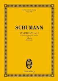 SYMPHONIE 03 ES OP.97 POCHE
