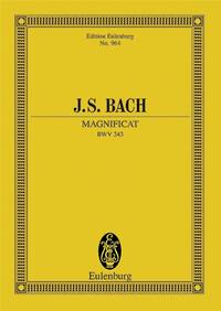MAGNIFICAT POCHE