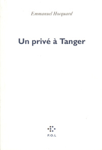 UN PRIVE A TANGER