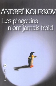 Les pingouins n'ont jamais froid