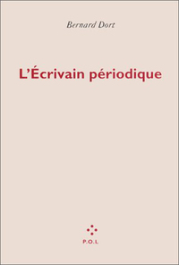 L'écrivain périodique