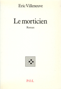 LE MORTICIEN