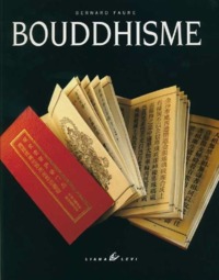 Bouddhisme broché