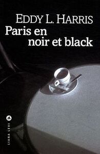 PARIS EN NOIR ET BLACK